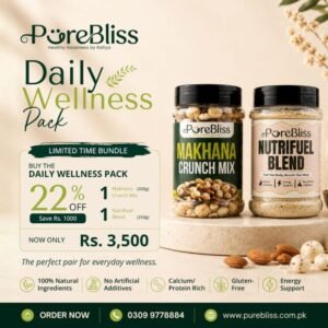 Daily Wellness Pack