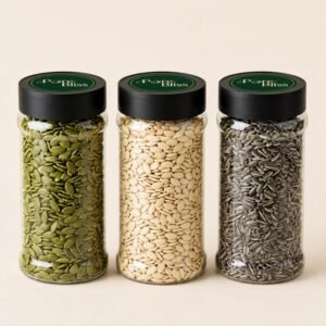The Anti-Cravings Trio<br>(Weight Control & Energy)